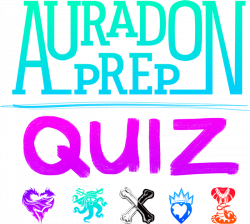 Auradon Prep Quiz | Disney LOL