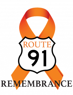 Route 91 Remembrance - Las Vegas October 1 Tragedy