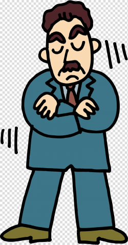 Angry man transparent background PNG clipart | HiClipart
