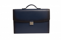 Montblanc's Limited Edition Secret Adornment Briefcase: The Tattoo ...