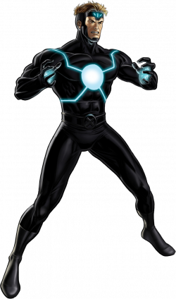 Havok (Marvel: Avengers Alliance) | X-Men Wiki | FANDOM powered by Wikia
