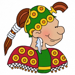 Mayan Clipart Ancient Person Free collection | Download and share ...