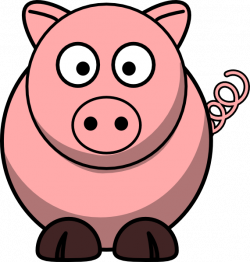cartoon pics of pigs | hairstyles wallpaper