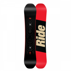 Machete Wide - RIDE Snowboards | RIDE Snowboards 2018