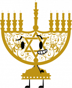 Image - Menorah.png | Object Shows Community | FANDOM powered by Wikia