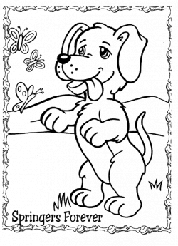 Blank Coloring Book Pages - Djanup #44c8bf725fe9