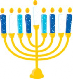 Free Menorah Cliparts, Download Free Clip Art, Free Clip Art ...