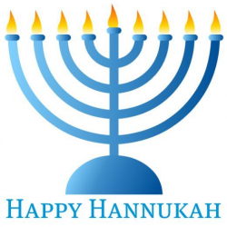 Free Hanukkah Cards and Clip Art | Hanukkah Printables ...