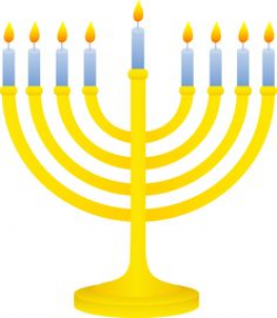 Free Jewish Menorah Cliparts, Download Free Clip Art, Free ...