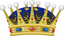 File:Heraldique Suede Couronne Prince.svg - Wikipedia