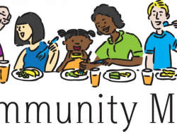 Free Meal Clipart, Download Free Clip Art on Owips.com