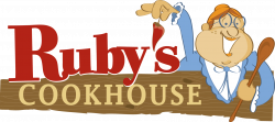 Ruby's Cookhouse - Menu