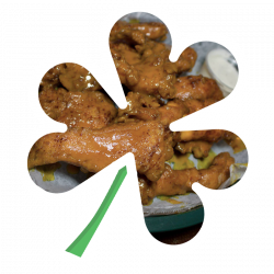 St. James Irish Pub | Burgers, Wings, Entertainment: Fall River, MA