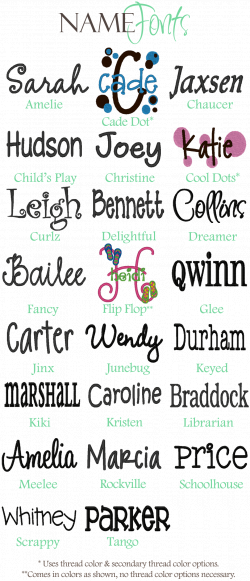 Preppy Monogram, Monogram Bridesmaid, Monogram Baby, Monogram Chick ...
