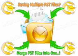 Learn to Merge and Join PST Files – Trouble Free Approaches ...