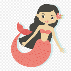 Free Abstract Clipart mermaid, Download Free Clip Art on ...