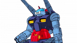 The 15 Dumbest, Goofiest, and Otherwise Most Impractical Gundams Ever
