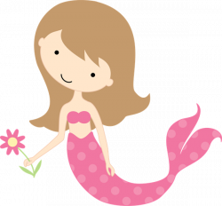 Mermaid Birthday Invitation 2 - Select a Mermaid Click to ...