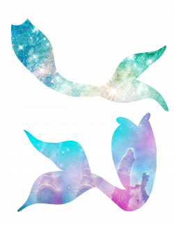 Free Mermaid SVG Cut Files