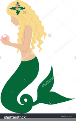 Free Printable Little Mermaid Clipart | Free Images at Clker ...
