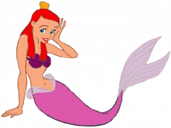 Anastasia Tremaine as a Mermaid by Darthranner83 on DeviantArt