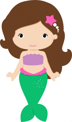 Free Mermaid Clipart, Download Free Clip Art, Free Clip Art ...
