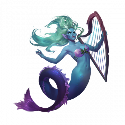 Image - 379 Siren.png | Creature Quest Wiki | FANDOM powered by Wikia