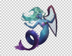 Siren Legendary Creature Mermaid PNG, Clipart, Alarm Device ...