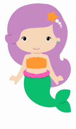 Free Mermaid Transparent Background, Download Free Clip Art ...