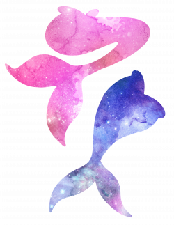 Free Mermaid SVG Cut Files