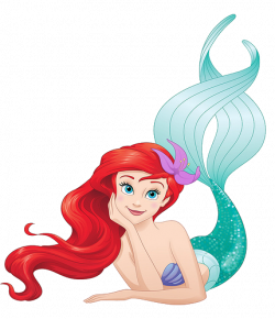 Image - Ariel the little mermaid.png | Disney Wiki | FANDOM powered ...