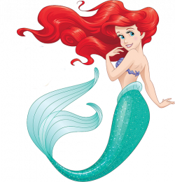 Image - Ariel mermaid form.png | Disney Wiki | FANDOM powered by Wikia