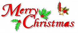 Merry Christmas Text PNG Transparent Images | PNG All