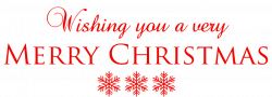 Merry Christmas Transparent PNG Pictures - Free Icons and PNG ...
