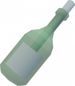 Image - Message in a bottle (Deep Sea Fishing) detail.png ...