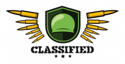 Classified | Cartoon Style Objective Based Multiplayer Shooter Game ...