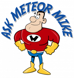 Ask Meteor Mike Archives - HailStrike Blog
