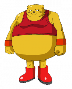 Image - Botamo U6.png | Dragon Universe Wiki | FANDOM powered by Wikia