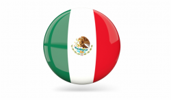 Graafix Mexican Flags Of Mexico Mexico Flag Circle - Clip ...