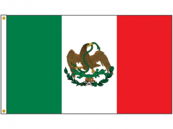 Mexican Flag Clipart Free Download Clip Art - carwad.net