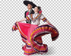 Mexico Baile Folklorico Folk Dance Folklore PNG, Clipart ...
