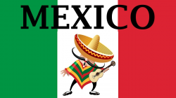 Happy Mexican Traditional Music: MEXICAN PARTY - Mariachi, Guitar, Trumpet