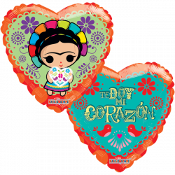 Te Doy Mi Corazón Marias Inc 18 | muñecas varias | Pinterest ...