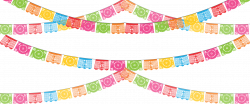 Papel Picado Template For Kids - Costumepartyrun