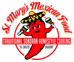 St. Mary's Mexican Food - Tucson, AZ