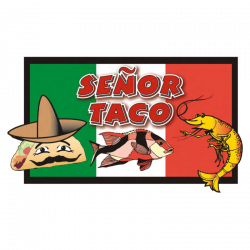 Senor Taco Delivery - 3325 N Broadway St Knoxville | Order Online ...