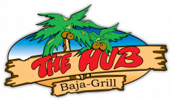 The Hub Baja Grill