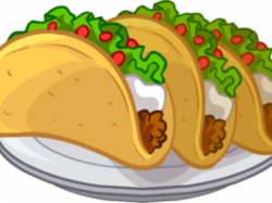 19 Taco clipart HUGE FREEBIE! Download for PowerPoint presentations ...