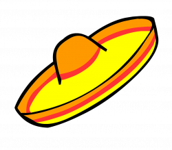 PNG Mexican Hat Transparent Mexican Hat.PNG Images. | PlusPNG