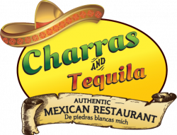 Home - Charras & Tequila